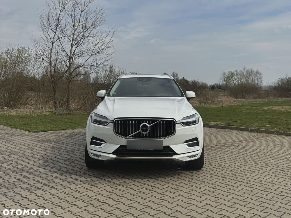Volvo XC 60 - 3