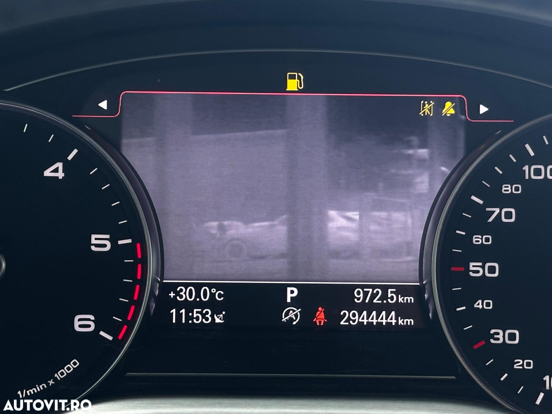 Audi A8 3.0 TDI Quattro Tip - 20
