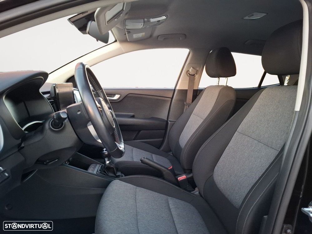Kia Stonic 1.2 Dynamic - 9