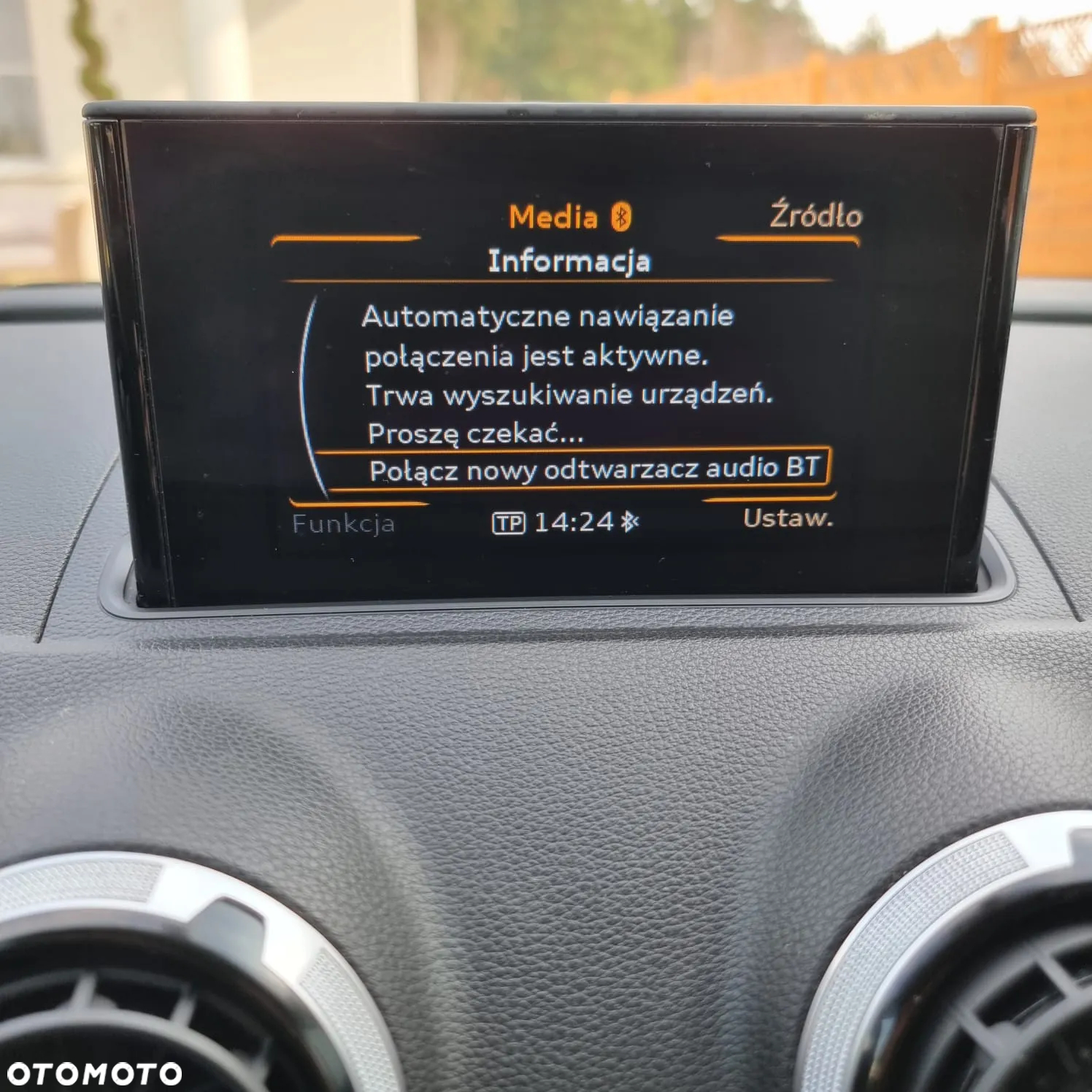 Audi A3 1.6 TDI Sportback ultra Attraction - 23