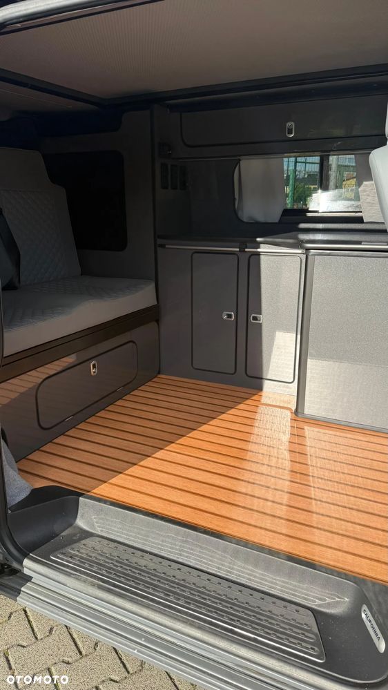 Volkswagen Transporter T5 TDI L1H1 - 4