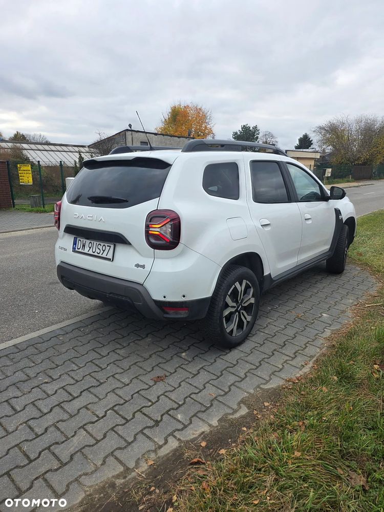 Dacia Duster - 8