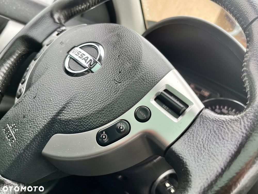 Nissan Qashqai 2.0 acenta - 24