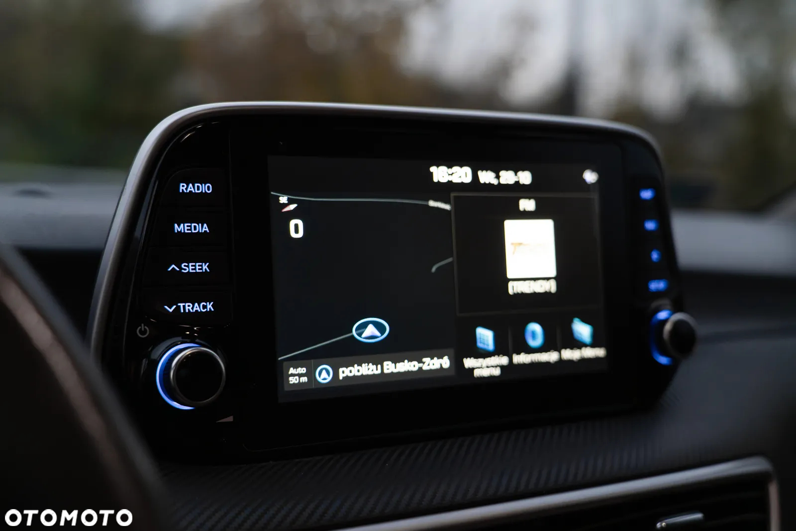 Hyundai Tucson 1.6 GDi Comfort 2WD - 2
