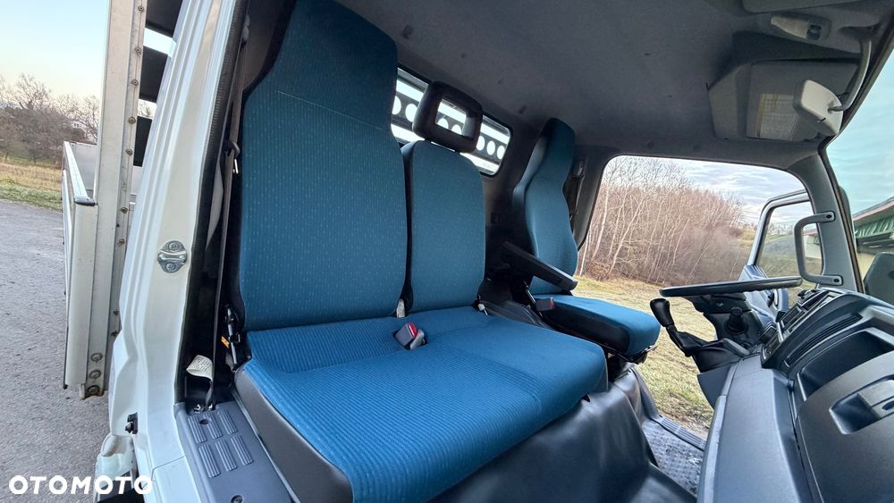 Mitsubishi Fuso - 19