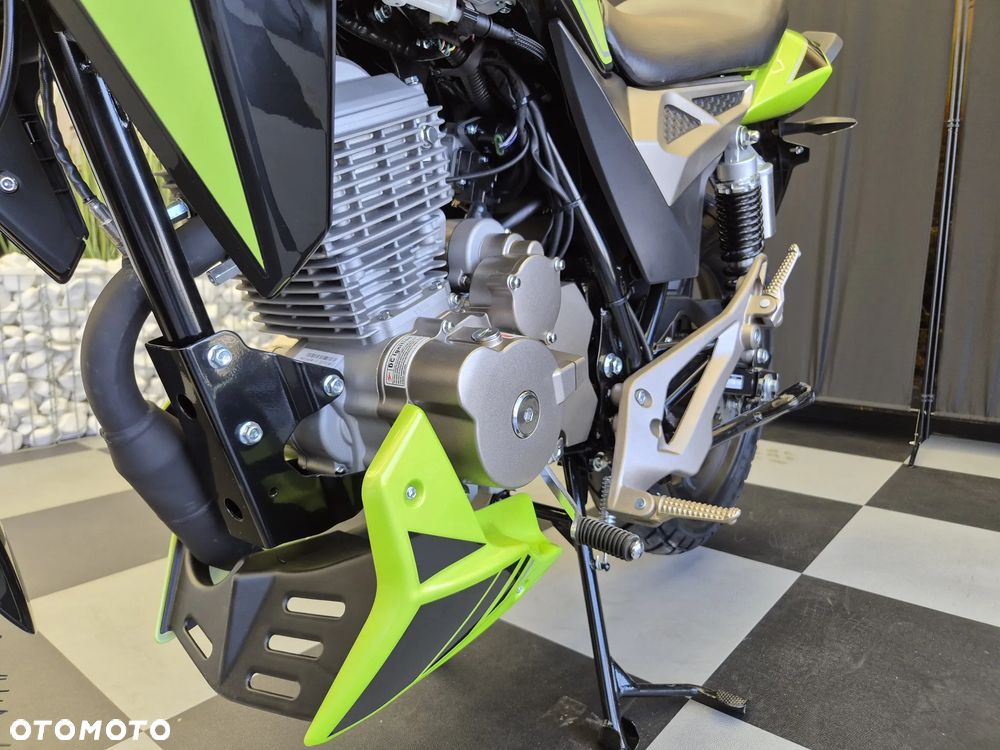 Junak 125 Racer - 10