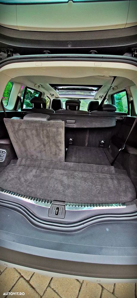 Renault Espace Energy dCi 160 EDC Initiale Paris - 33