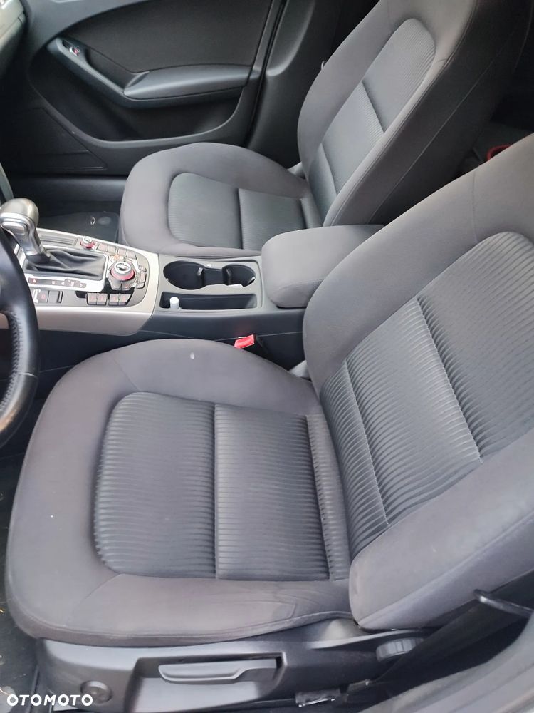 Audi A4 Avant - 23