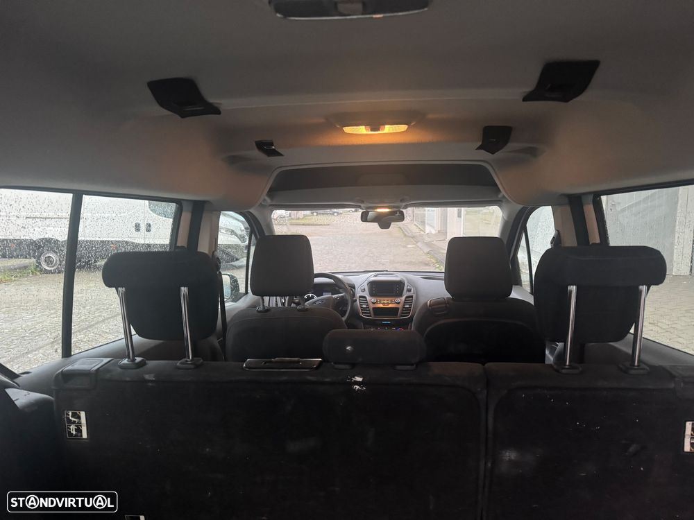 Ford Transit Connect 1.5 TDCi 230 L2 Trend - 9