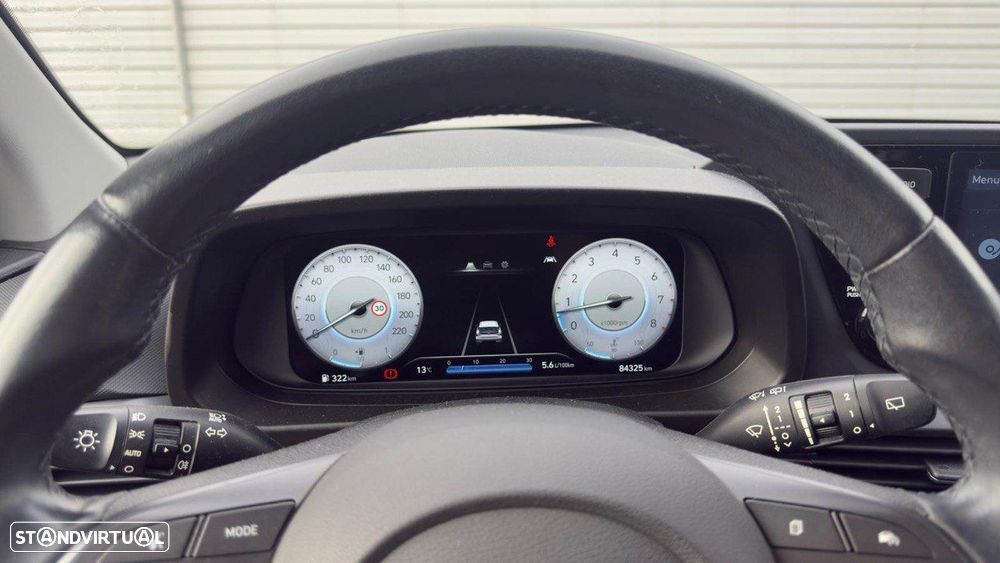 Hyundai i20 1.2 Comfort - 5