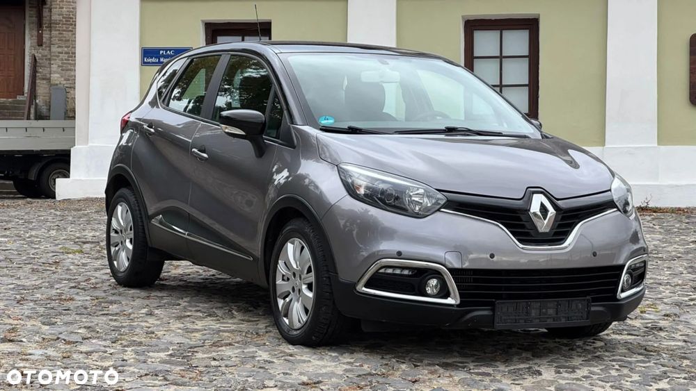 Renault Captur - 19