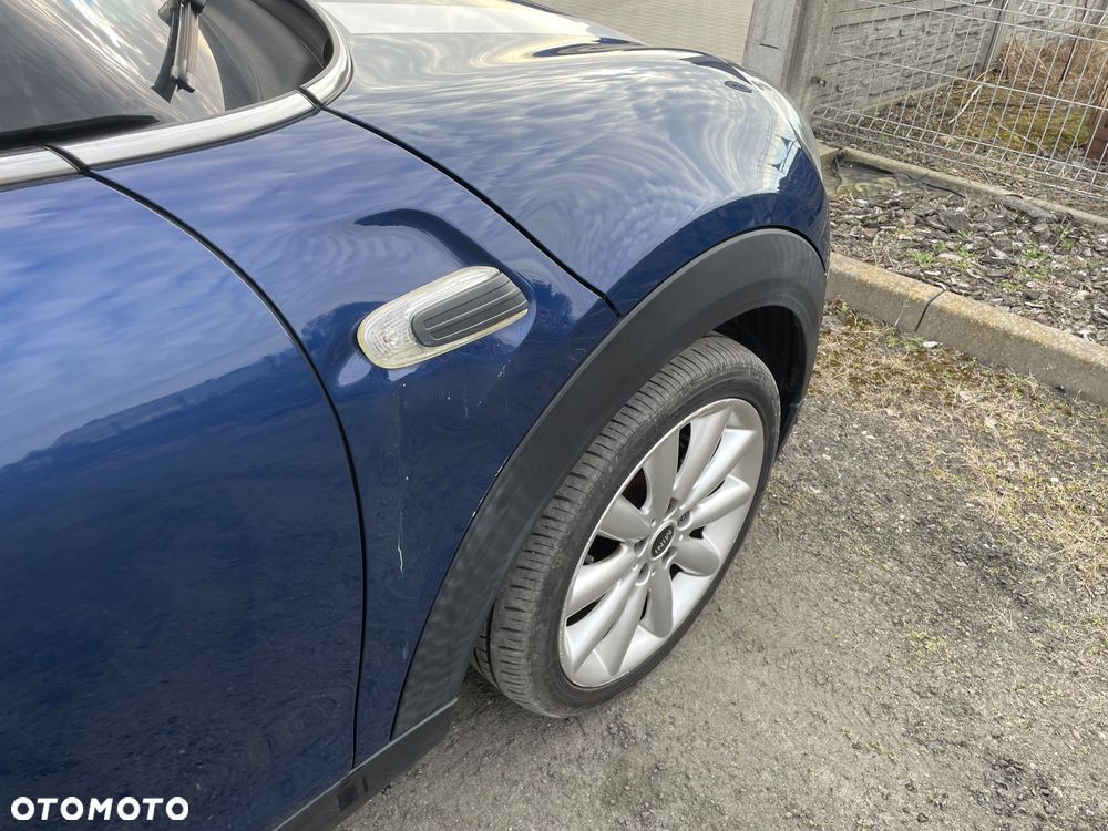 MINI Cooper D - 22