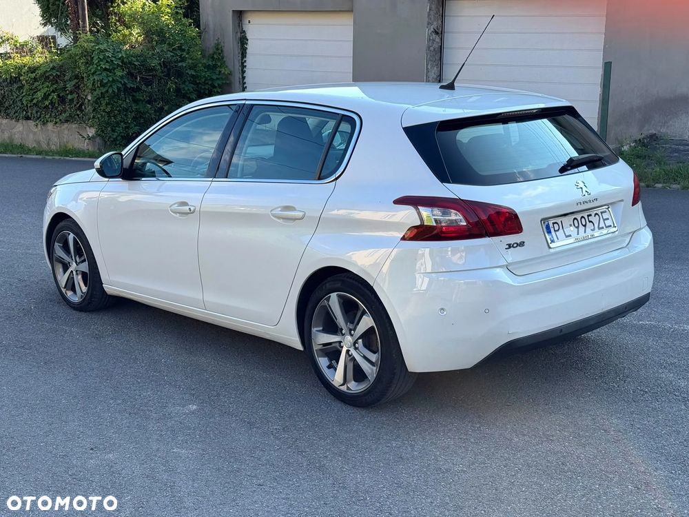 Peugeot 308 - 6