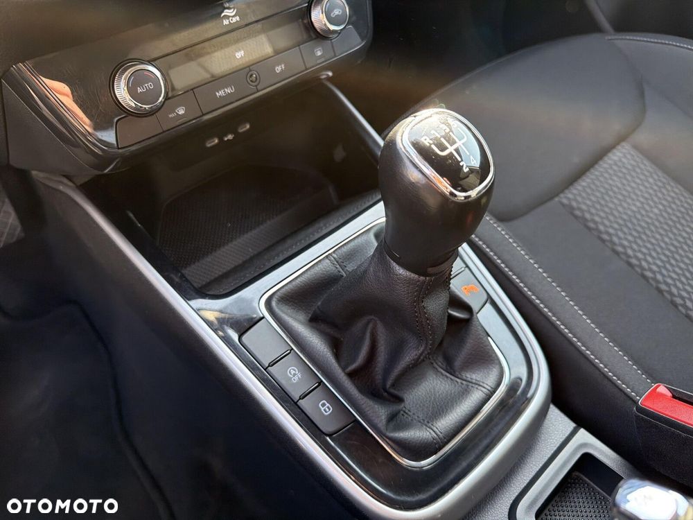 Skoda Fabia 1.0 TSI Style - 17