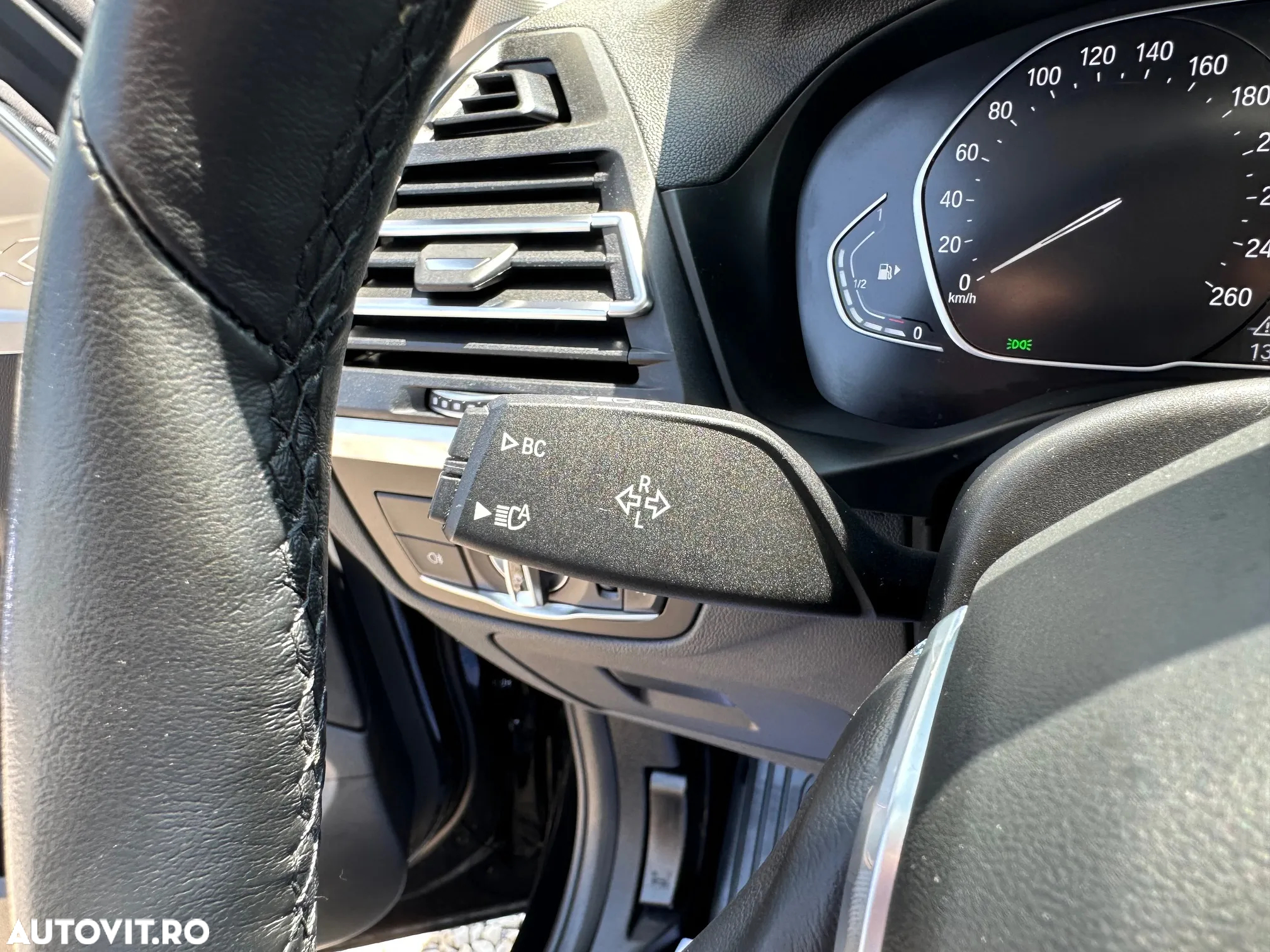 BMW X3 xDrive20i AT MHEV - 15
