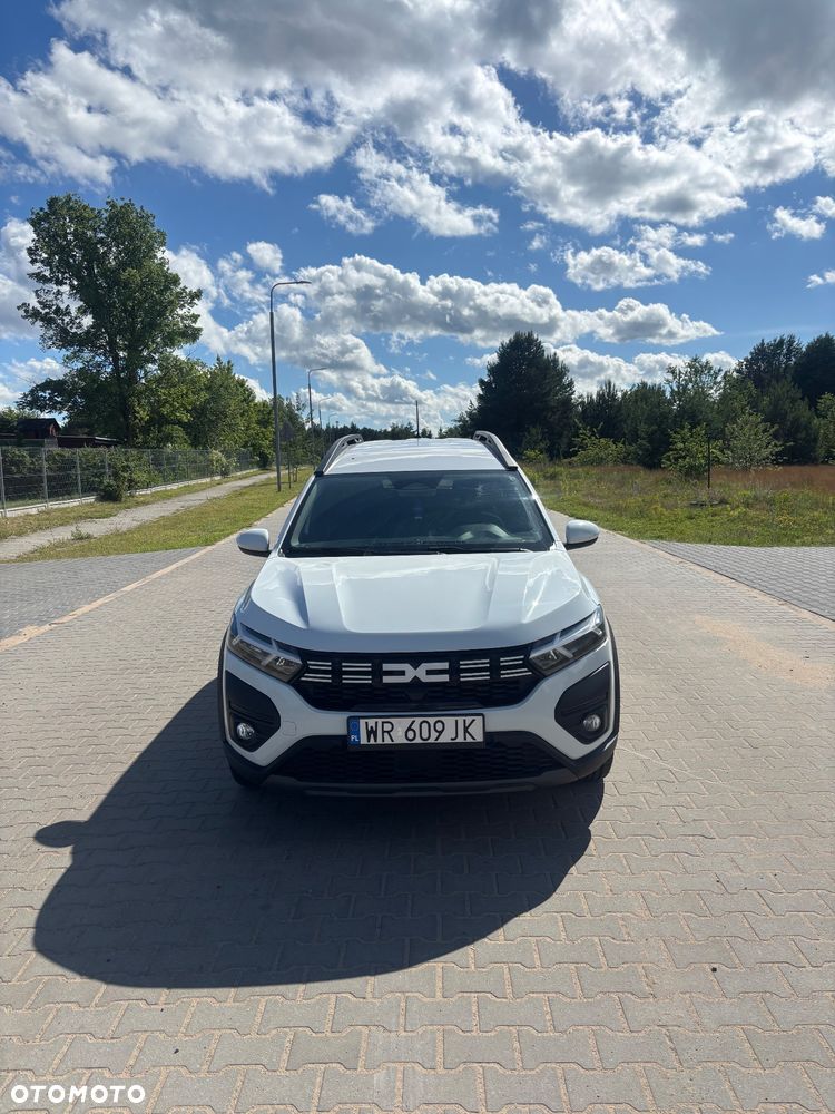 Dacia Jogger 1.0 TCe Extreme - 3