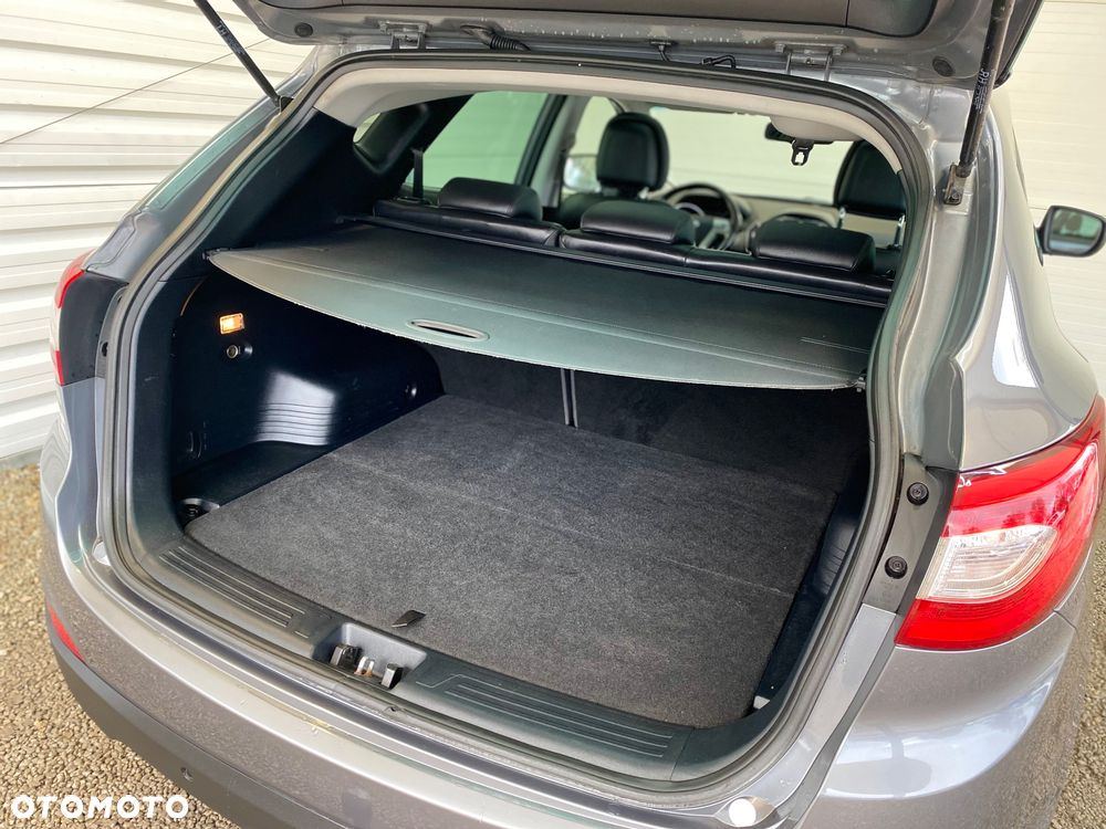 Hyundai ix35 1.7 CRDi Premium 2WD - 37
