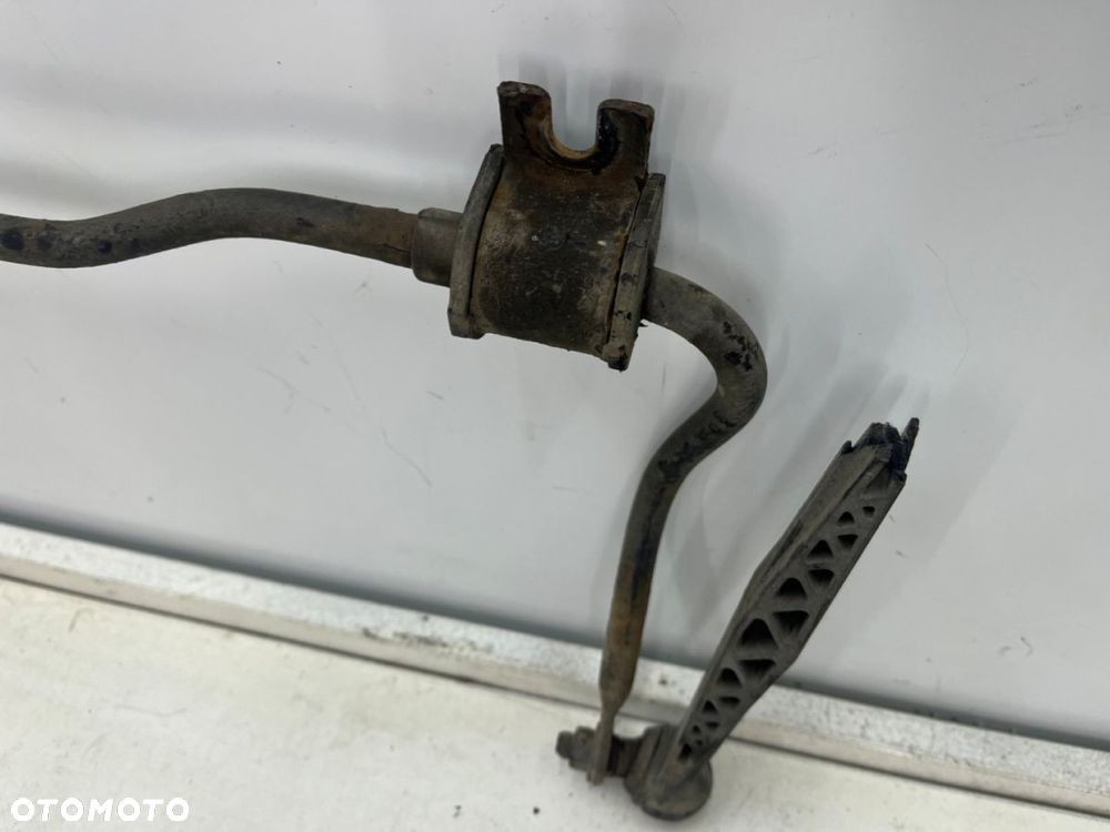 Drążek stabilizatora Chevrolet Nubira III J200 05-12r. tylny stabilizator tył grubość 12mm - 6