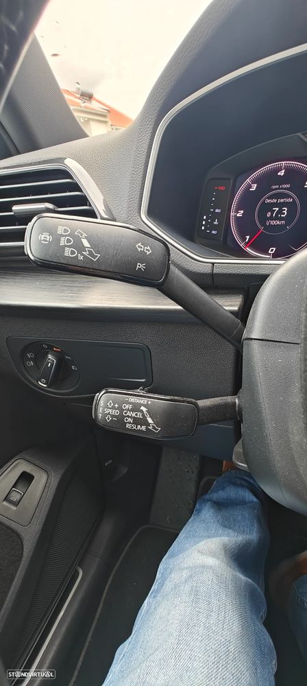 SEAT Tarraco 2.0 TDI Xcellence - 9