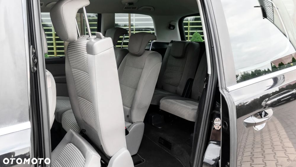 Seat Alhambra 2.0 TDI Ecomotive Xcellence - 24