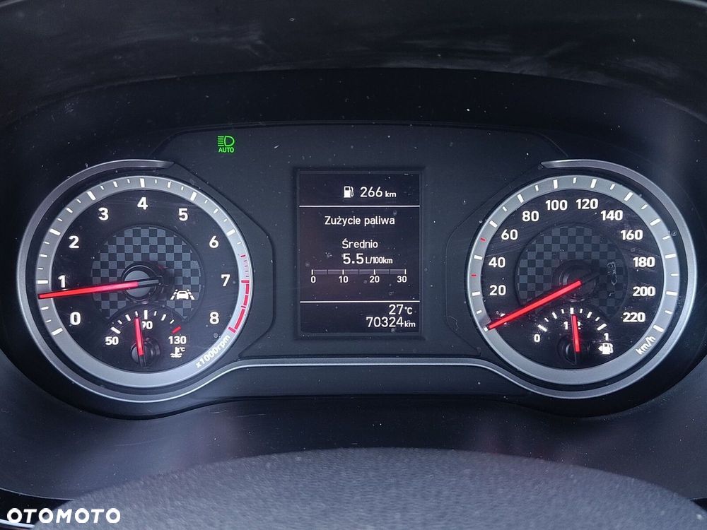 Hyundai i10 1.2 Modern - 25