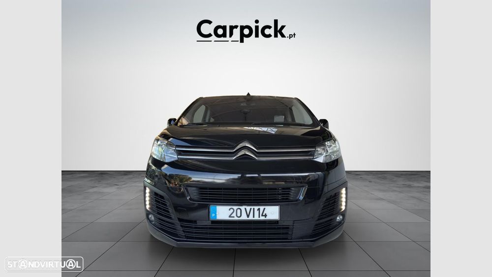 Citroën Spacetourer 2.0 BlueHDi XL Rip Curl - 5