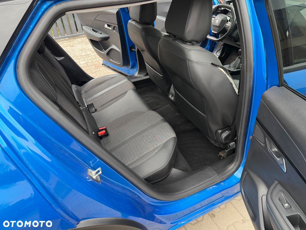Peugeot 2008 PureTech 100 Stop&Start Allure Pack - 12