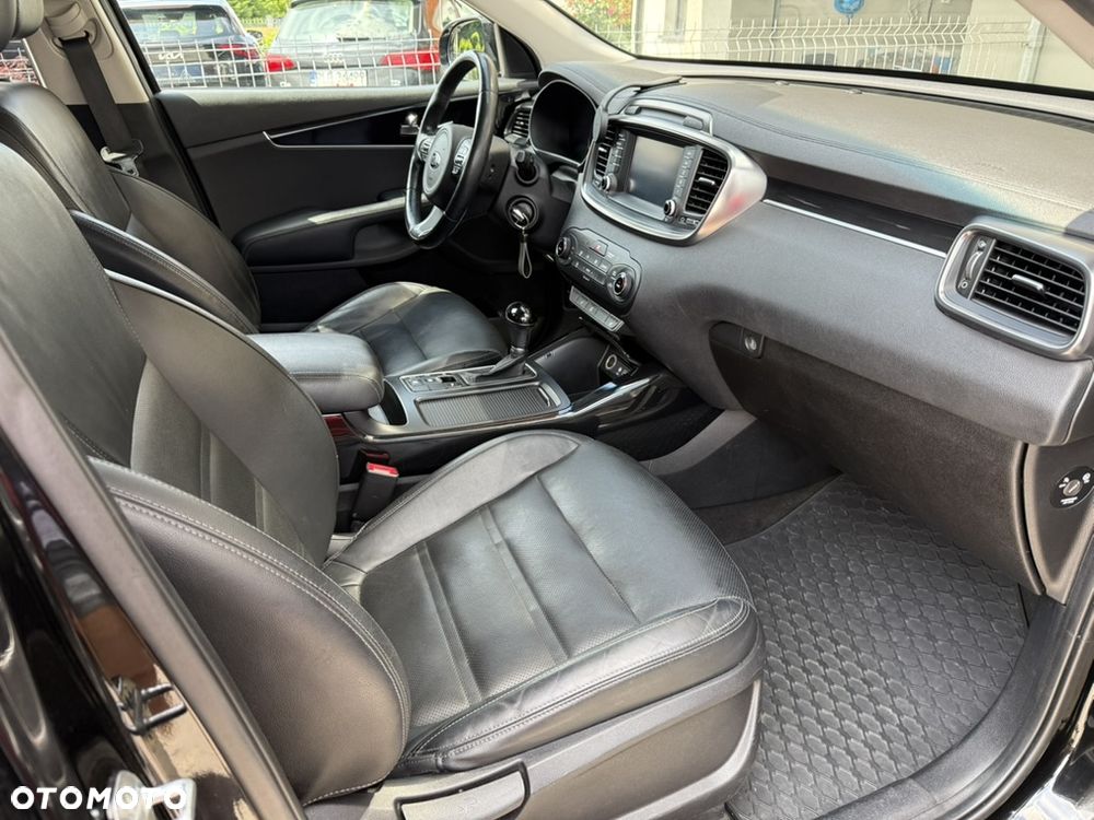 Kia Sorento 2.0 CRDI L - 10