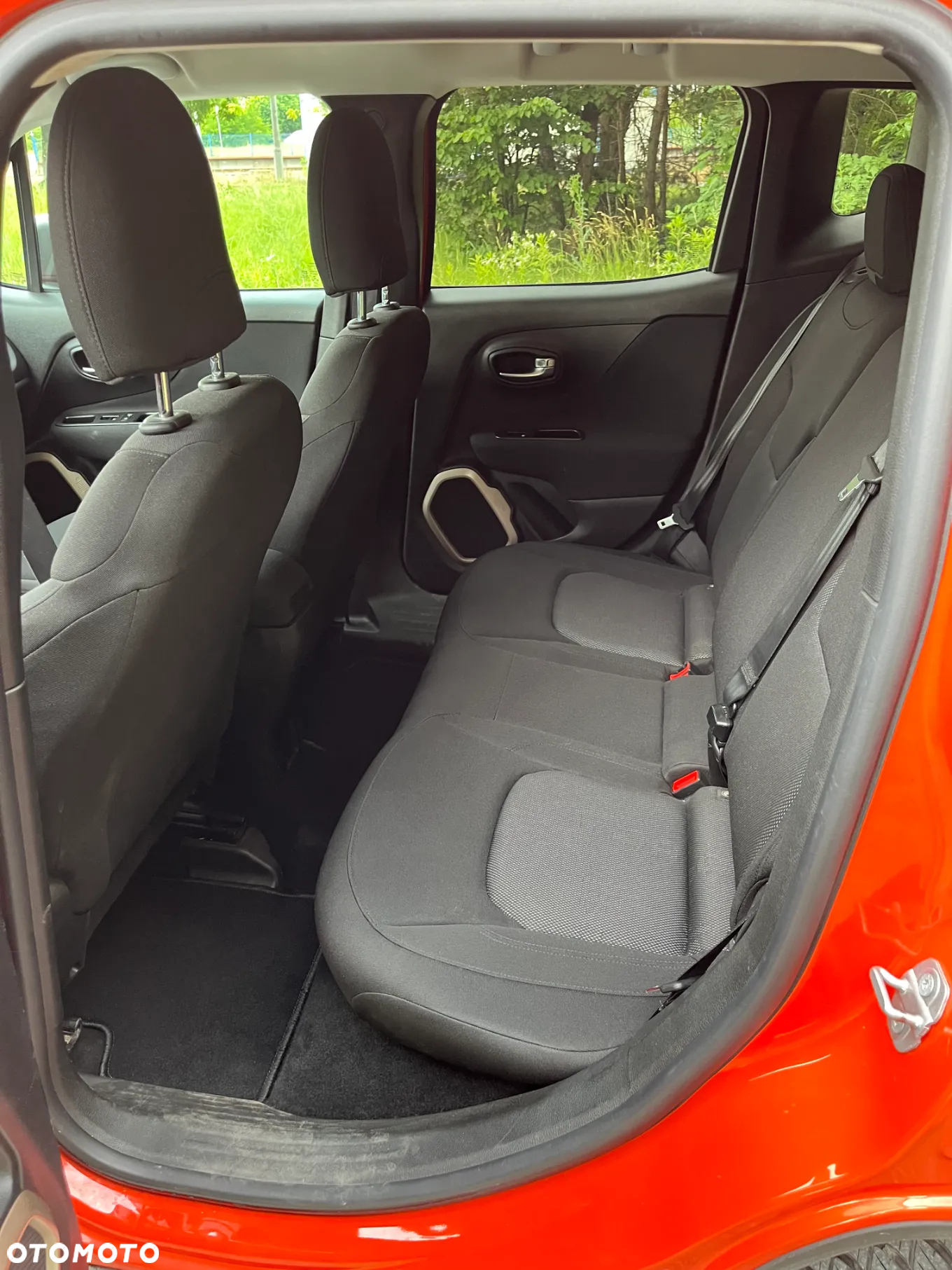 Jeep Renegade - 11