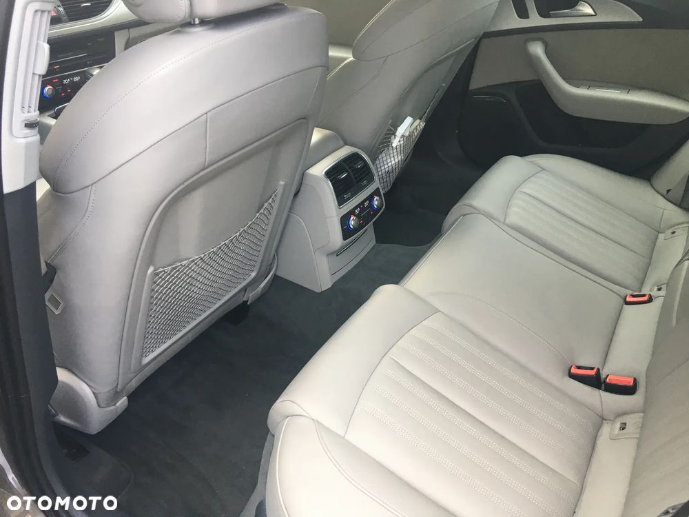 Audi A6 - 9