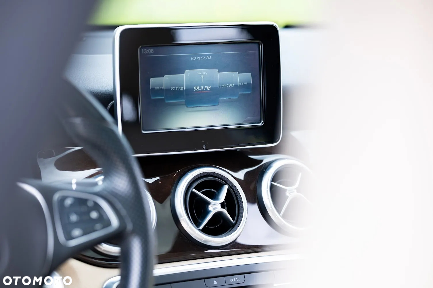 Mercedes-Benz CLA - 28