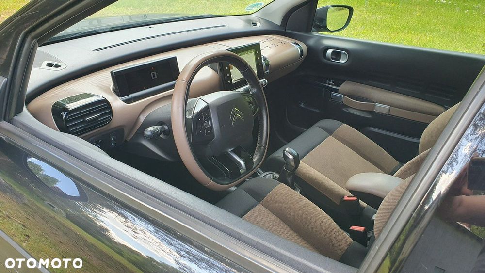 Citroën C4 Cactus - 11