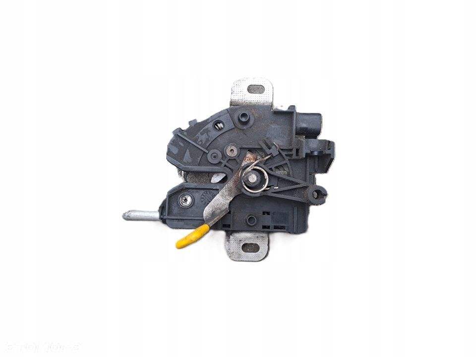 FORD MONDEO MK4 LIFT 10-14R ZAMEK MASKI POKRYWY SILNIKA ORYG BS7A-16700-AA - 1