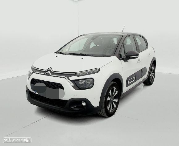 Citroën C3 Pure Tech S&S Shine Pack - 11