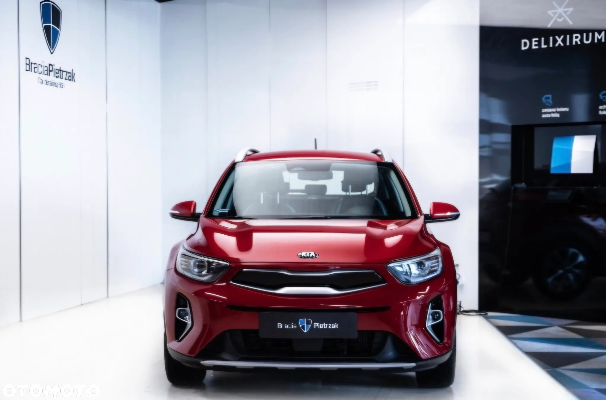 Kia Stonic 1.0 T-GDI L - 2