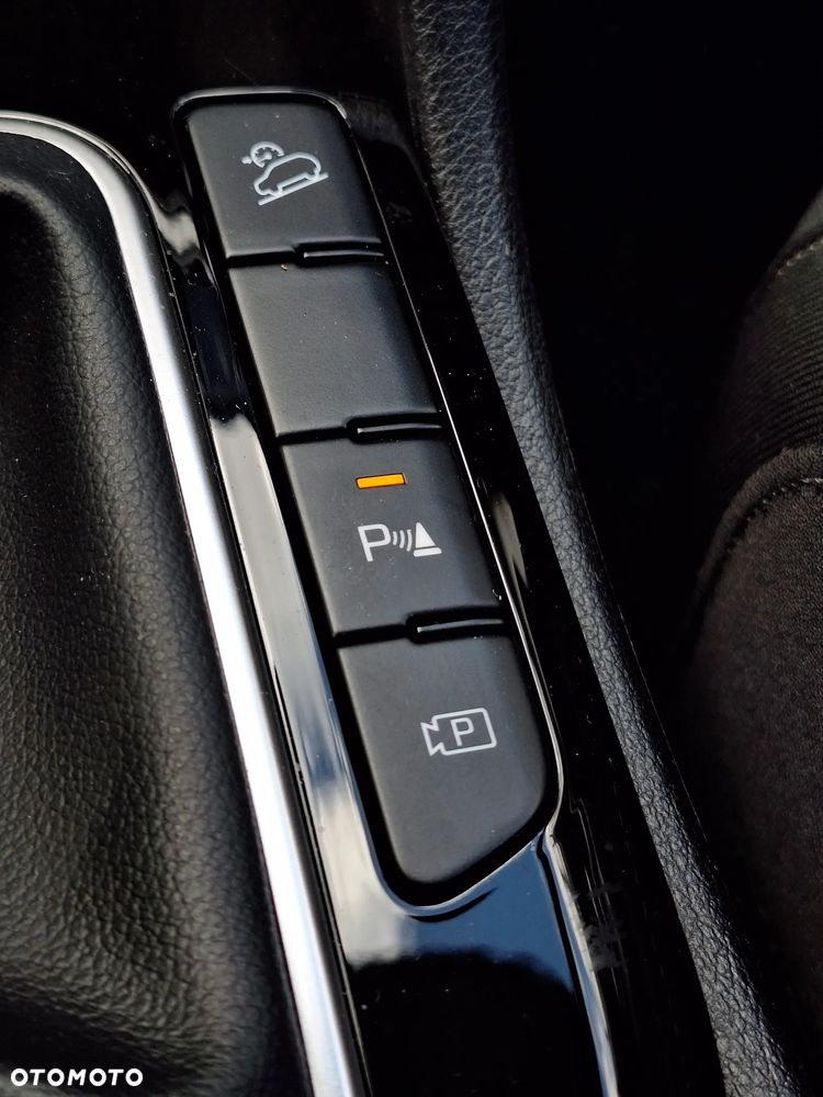 Kia Sportage 1.6 T-GDI M 2WD - 22