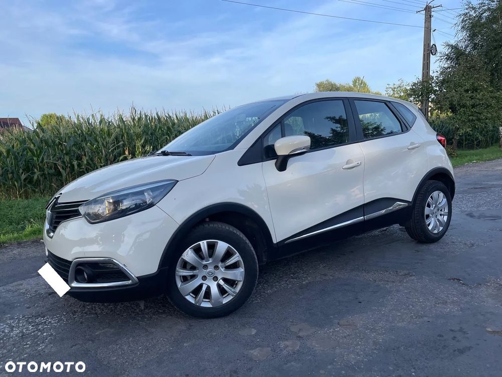 Renault Captur ENERGY dCi 90 Start&Stop Expression - 30
