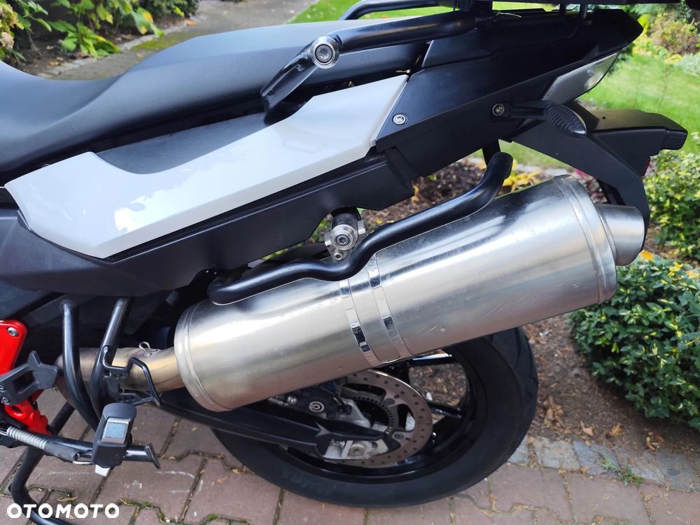 BMW GS - 19