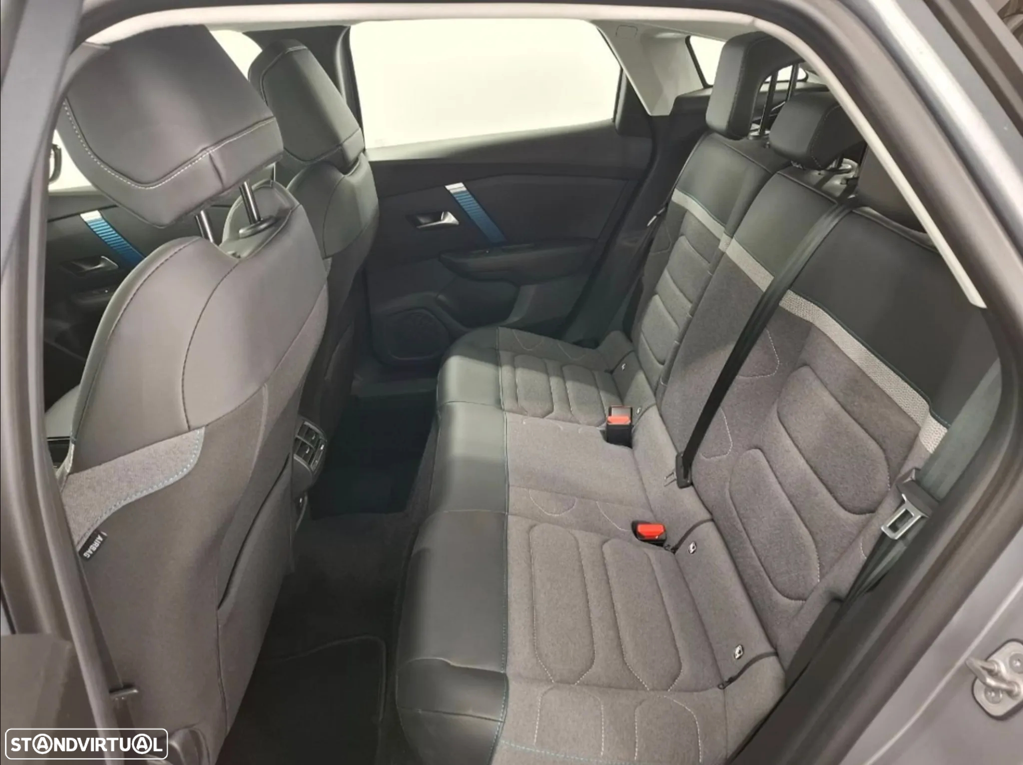 Citroën e-C4 50 kWh Feel Pack - 5