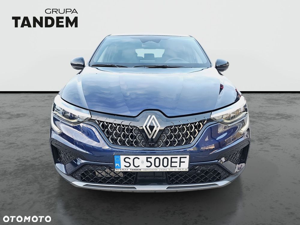Renault Arkana 1.3 TCe mHEV Techno EDC - 2