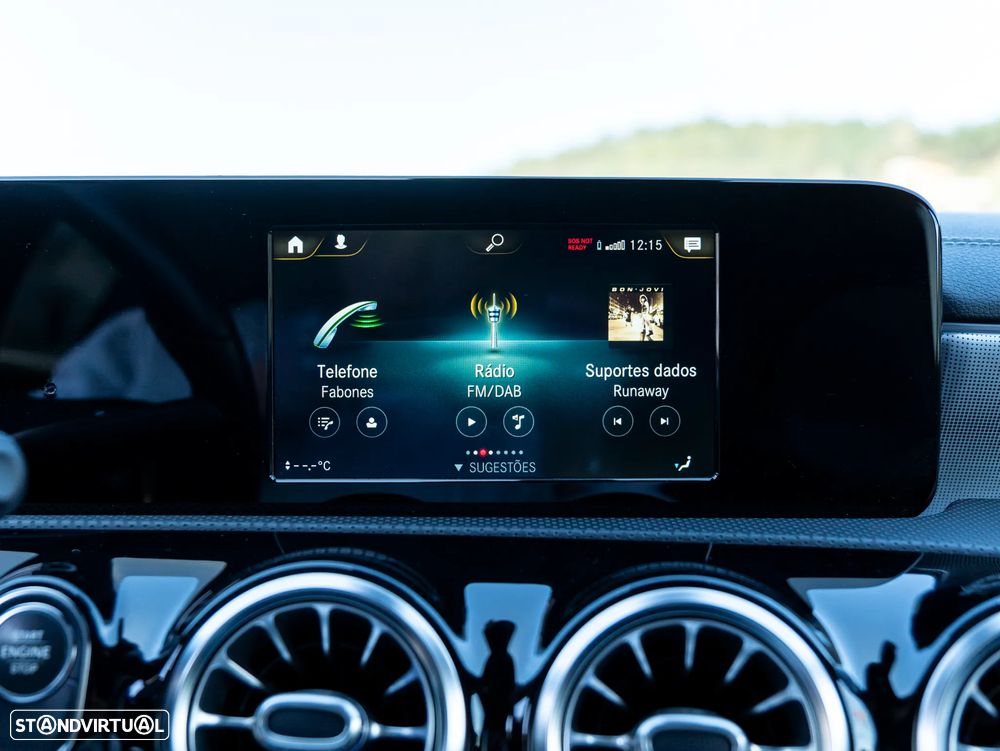 Mercedes-Benz CLA 250 - 41