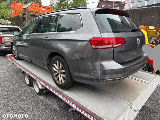 Volkswagen Passat Variant - 1