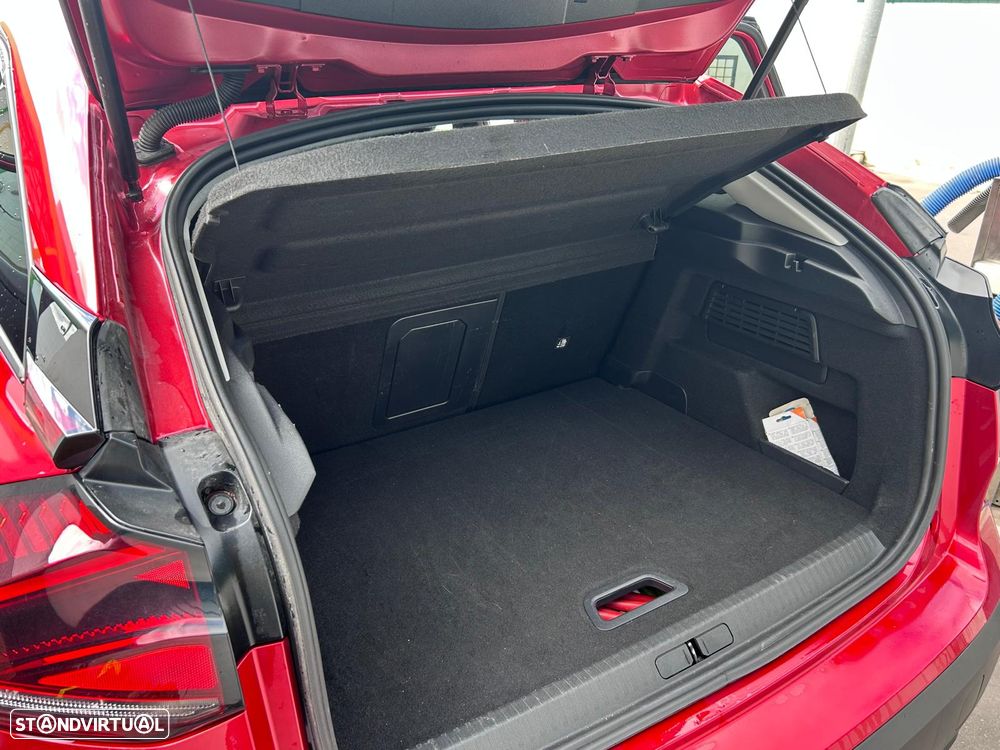 Citroën C4 X - 4
