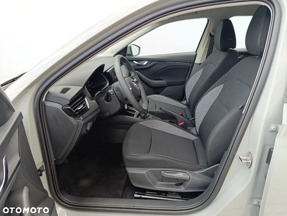 Skoda Scala 1.0 TSI Essence - 15