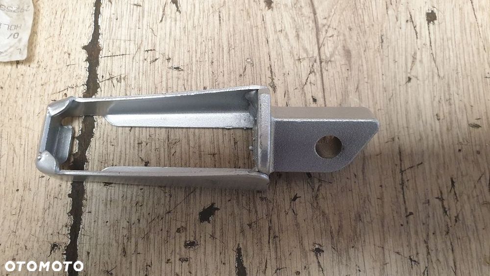 Oryginalny Podnóżek Prawy Suzuki RG50 TS50  43530-04702 - 2