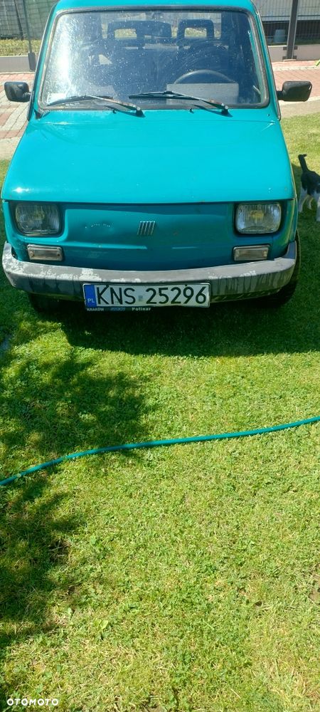 Fiat 126 - 5
