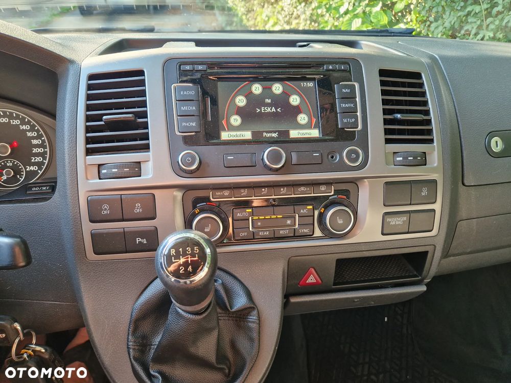 Volkswagen Multivan L1 Comfortline - 18