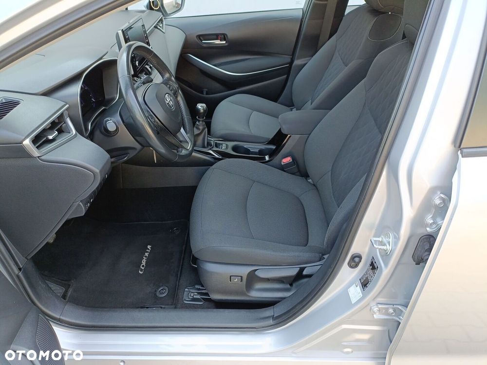 Toyota Corolla 1.6 Premium EU6 - 14