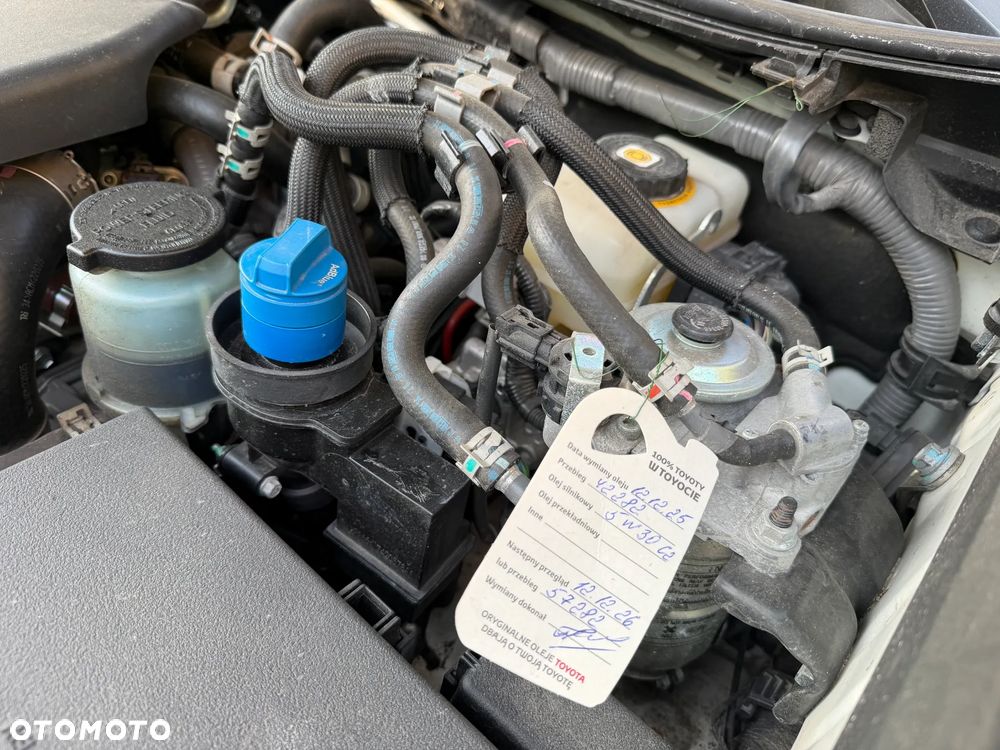 Toyota Land Cruiser LC 2.8 D-4D Executive - 11