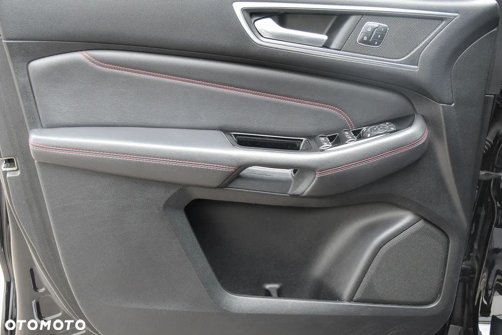 Ford S-Max 2.0 TDCi ST-Line PowerShift - 19